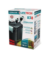 Lifetech 838 Akvaryum Dış Filtre
