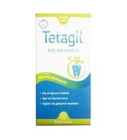 Tetagil Diş Granülü 36 Saşe