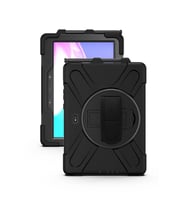 Samsung Galaxy Tab Active Pro 10.1 T540 Uyumlu Zore Defender Tablet Silikon