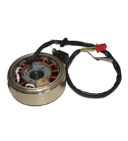 Scooter Gomax Alternatör Komple 11 Li Orj
