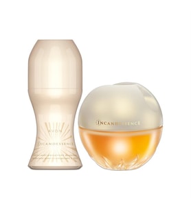 Incandessence EDP 50ml Kadın Parfüm Seti