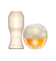 Incandessence EDP 50ml Kadın Parfüm Seti