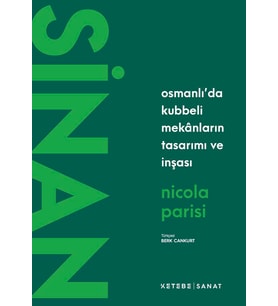 Sinan Nicola Parisi