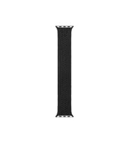Apple Watch 42mm Uyumlu Kordon Hasır Örgü Esnek KRD-32 Medium Kayış