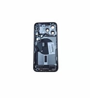 iPhone 15 PRO FULL Dolu Kasa (NATÜREL)