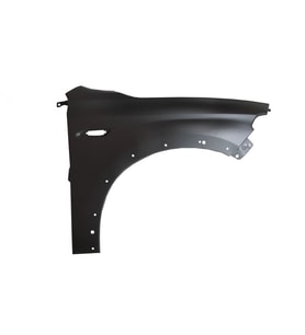 FIAT EGEA- CROSS- 21/24; ÖN ÇAMURLUK SAĞ SİNYAL/DODİK DELİKLİ (EAGLE BODY) 52159860 1847-2101