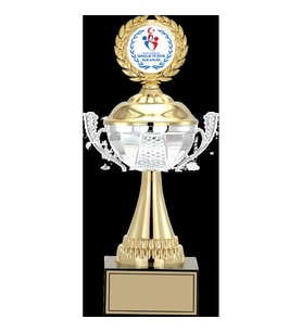 ODAK KUPA - Small Kupalar - S-070 A - 31 cm