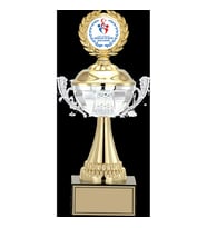 ODAK KUPA - Small Kupalar - S-070 A - 31 cm