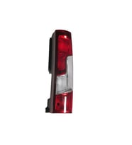 CITROEN JUMPER- 14/24; STOP LAMBASI SAĞ KIRMIZI/BEYAZ (MARS) 1612401680 1668-1501