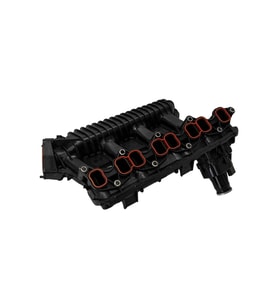 Mercedes W204 W212 C207 Manifold M271 CGI Emme Motorlu 2710903037 Wender