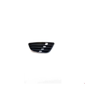 Ford Fiesta Ön Tampon Izgarası Sissiz Sol 2003 Sonrası Uyumlu