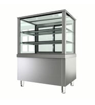 Vital  VCNU-197 Nötr Teşhir Ünitesi