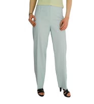 Kadın Kumaş Pantolon Klasik BGL-ST01389 (Gri)