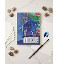 ALEX.A5 300 GR 12.Lİ SPİRALLİ ART SULU BOYA DEFTERİ ALX-3947