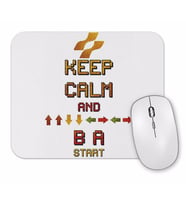 Keep Calm Konami Mouse Pad.jpg