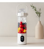 Şarjlı Taşınabilir Smoothie Blender 700 ml
