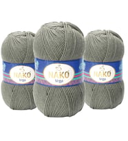 Nako Vega Örgü Ipi 100 Gr. 11422 3 Adet