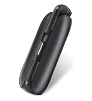 LİNKTECH TW18 Açık Kasa Earbuds Stereo Bluetooth Kulaklık (Siyah)