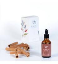 Bukhet Tarçın Yağı 50 ML