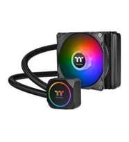 THERMALTAKE 120MM TH120 CL-W285-PL12SW-A RGB Sıvı Soğutmalı İşlemci Fanı