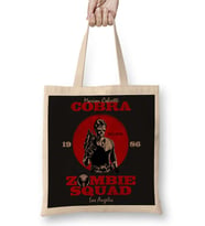 Cobra Movie Bez Çanta Uzun Saplı