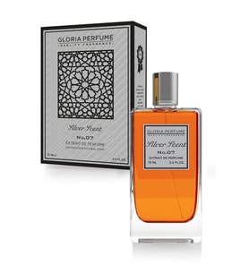 Glorıa Perfume Silver Scent 75 Ml Edp Unisex Parfüm