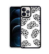 Apple iPhone 13 Pro Kılıf Zore M-Fit Desenli Kılıf Hat No5