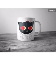 Pixxa  Night in the Woods Kupa Modelleri