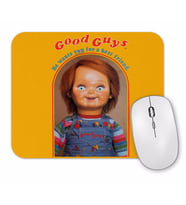Chucky He Wants You For A Best Friend Mouse Pad