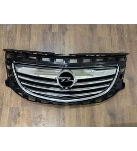Opel Insıgnıa Ön Panjur Komple 2008-2013 1320377