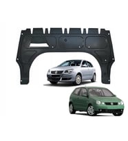 Vw Polo Motor Alt Muhafaza Plastik Benzinli 2002-2009 6Q0825237R