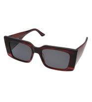 Belmond B1219.C2 54 Polarize Kadın Güneş Gözlüğü (Bordo)