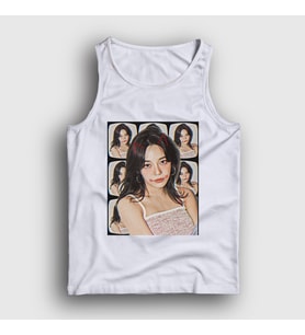Presmono Unisex Beyaz Poster V2 Kim Sejeong Atlet 524309tt (Beyaz)