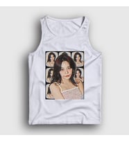 Presmono Unisex Beyaz Poster V2 Kim Sejeong Atlet 524309tt (Beyaz)