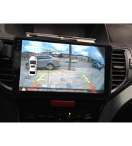 HONDA ACCORD CARPLAY ANDROİD AUTO 2 RAM MULTİMEDYA USB KAMERA