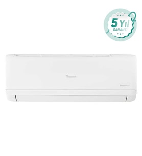 Baymak (Montaj Dahil) Elegant Plus 18.000 Btu A++ İnverter Klima