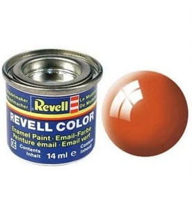 Email Color - Orange - Gloss - Boya 14 ml