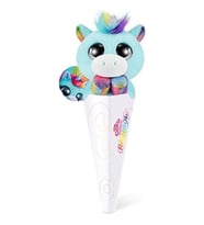 Coco Cones Rainbow Collection Peluş - Vivi (Çok Renkli)