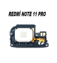 Xiaomi Redmi NOTE 11 PRO Buzzer (Dış Ses Hoparlör)