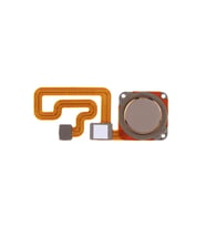 Xiaomi Redmi 6 Xiaomi Redmi 6A Parmak İzi Flex Gold