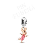 Fubena Piggy Sallantılı Charm