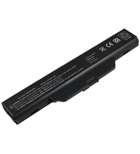 RETRO Hp Compaq 6720s, 6730s, 6820s, 6830s Notebook Bataryası - 6 Cell