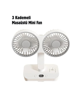 SP01 FAN