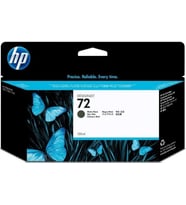 Tonersepeti Hp 72-C9403A Orjinal Mat Siyah Kartuş