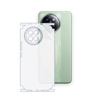 SChitec Xiaomi Civi 4 Pro Uyumlu Fullbody Arka Kaplama Hidrojel Koruyucu Film