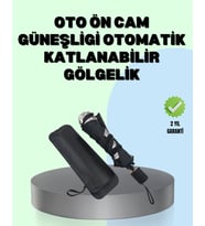 Northcity Katlanabilir Oto Güneşlik – UV Koruma, Isı Yalıtımı ve Araç İçin Maksimum Konfor