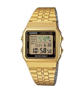 Casio A500WGA-1DF Kol Saati