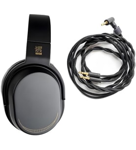 JOKER Closed-back Professional Monitor Headphone 50mm Dinamik Sürücülü Arkası Kapalı Profesyonel Stüdyo Referans Mix Kulaklığı
