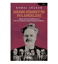 Nazım Hikmet’in Polemikleri