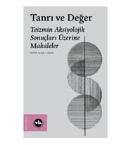 Tanrı ve Değer